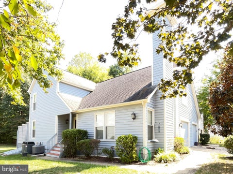 Townhouse For Rent - 2915 Winters Chase Way<br/> ANNAPOLIS, MD 21401