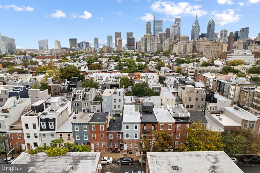 Photo of 2017 Catharine Street, PHILADELPHIA, PA 19146 (MLS # PAPH2524542)