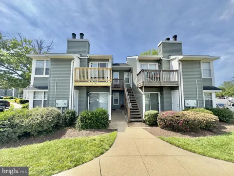 8610 Beekman Place Unit 502, Alexandria, VA 22309 - MLS#: VAFX2235588