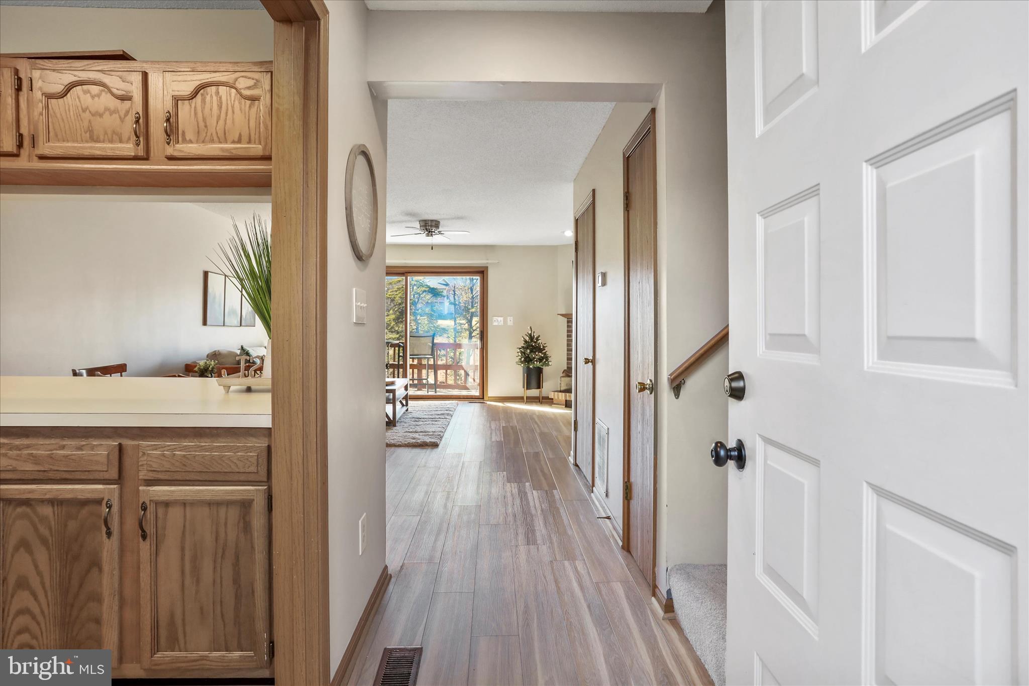 THE WOODS RESORT - Residential