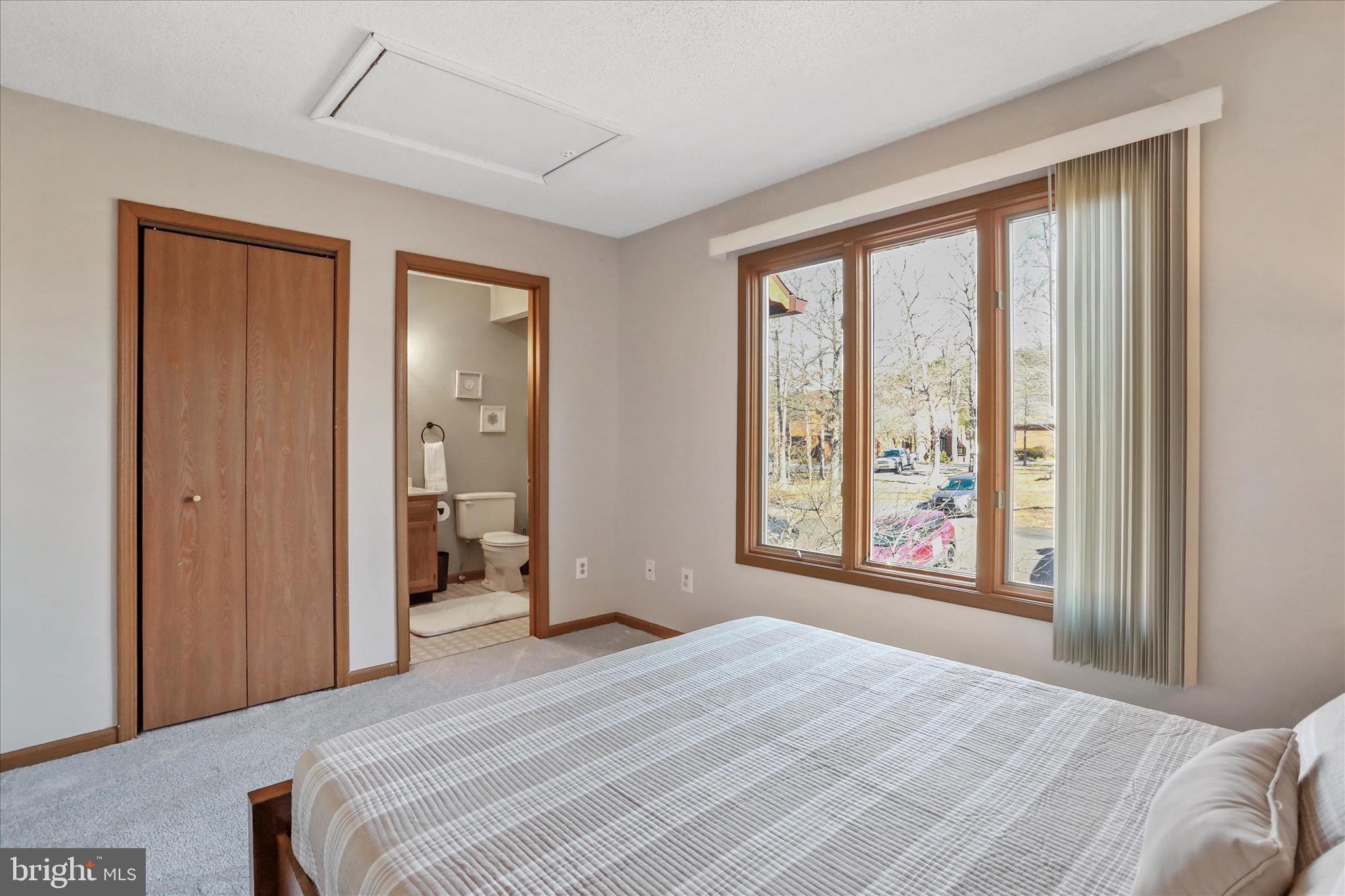 THE WOODS RESORT - Residential