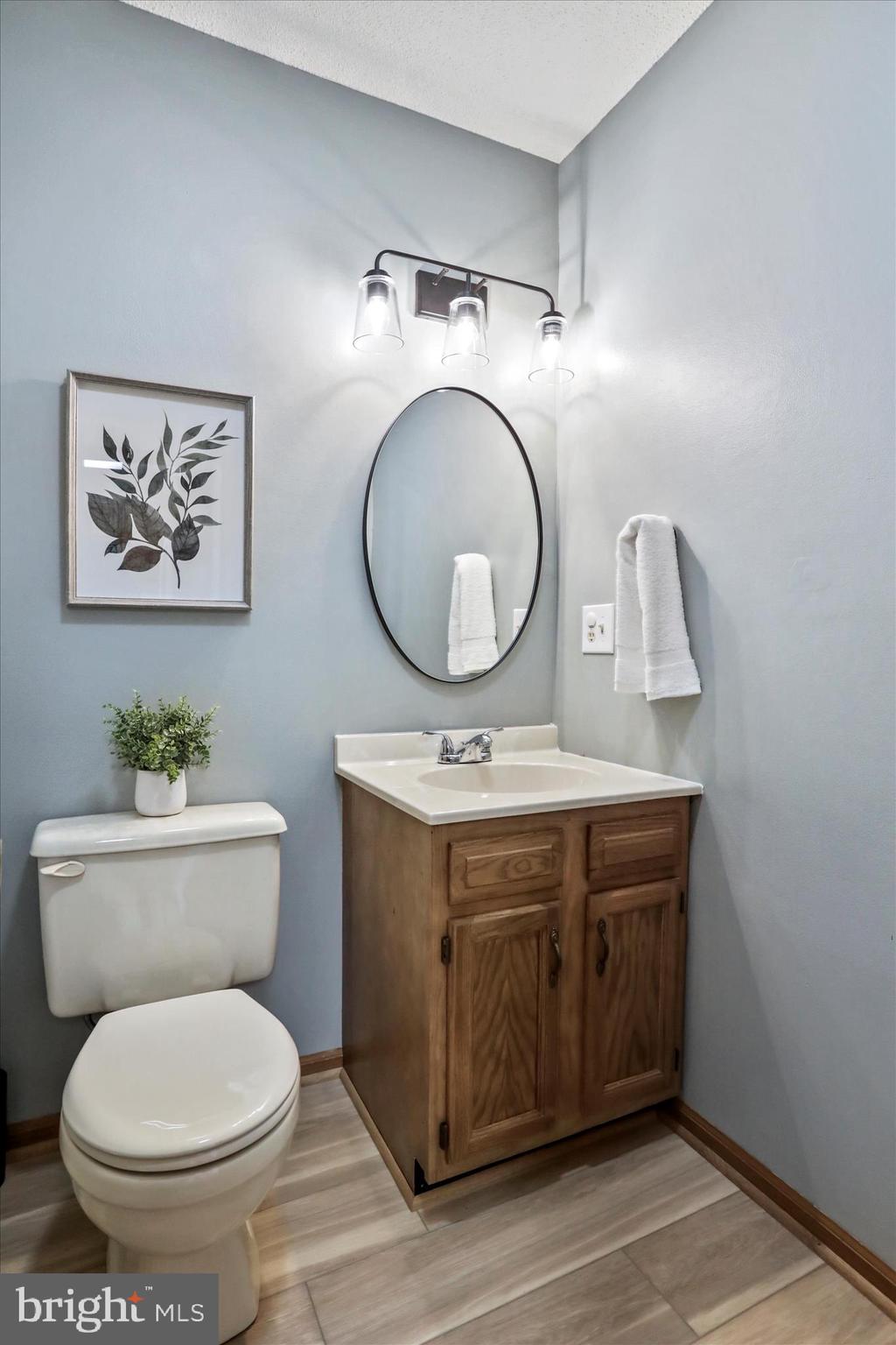 THE WOODS RESORT - Residential