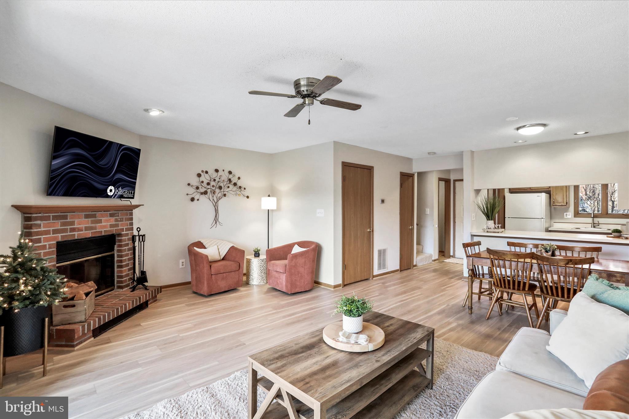 THE WOODS RESORT - Residential