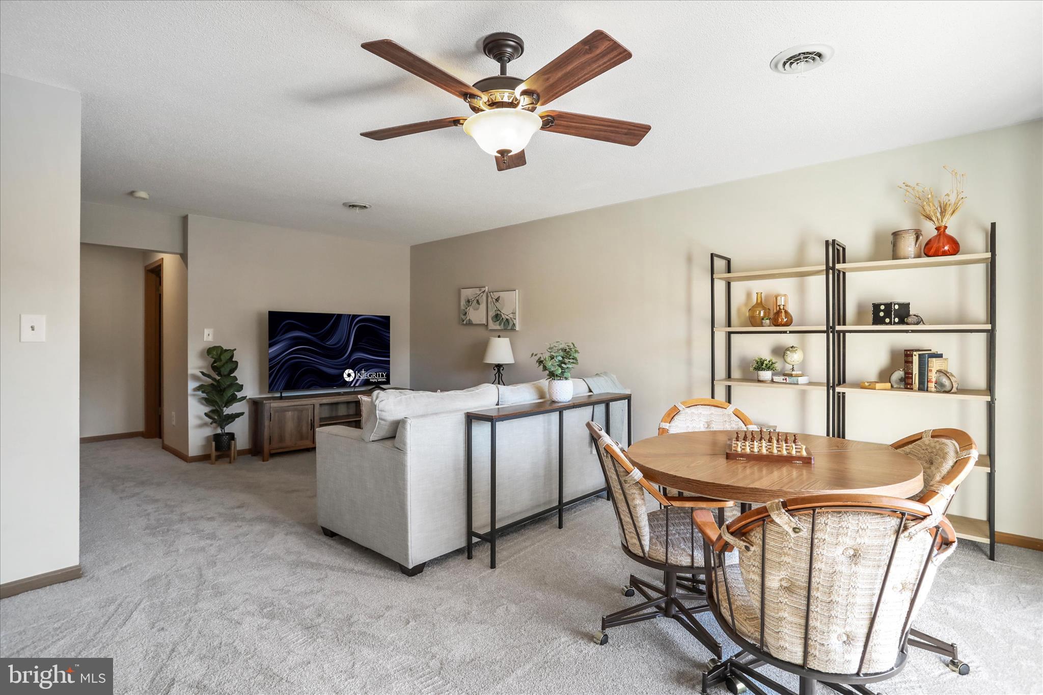 THE WOODS RESORT - Residential