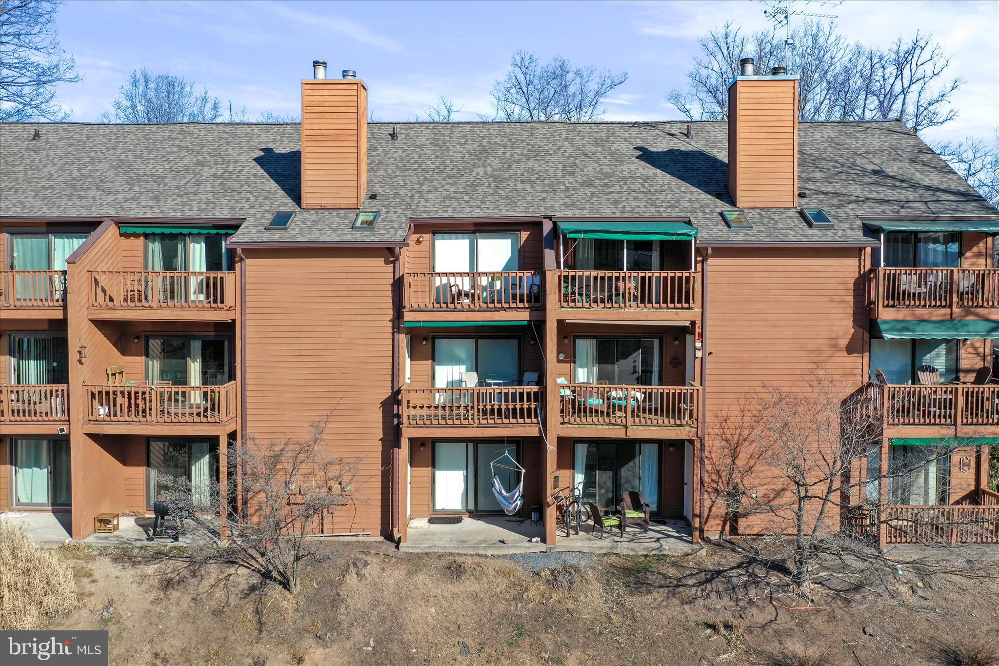 THE WOODS RESORT - Residential