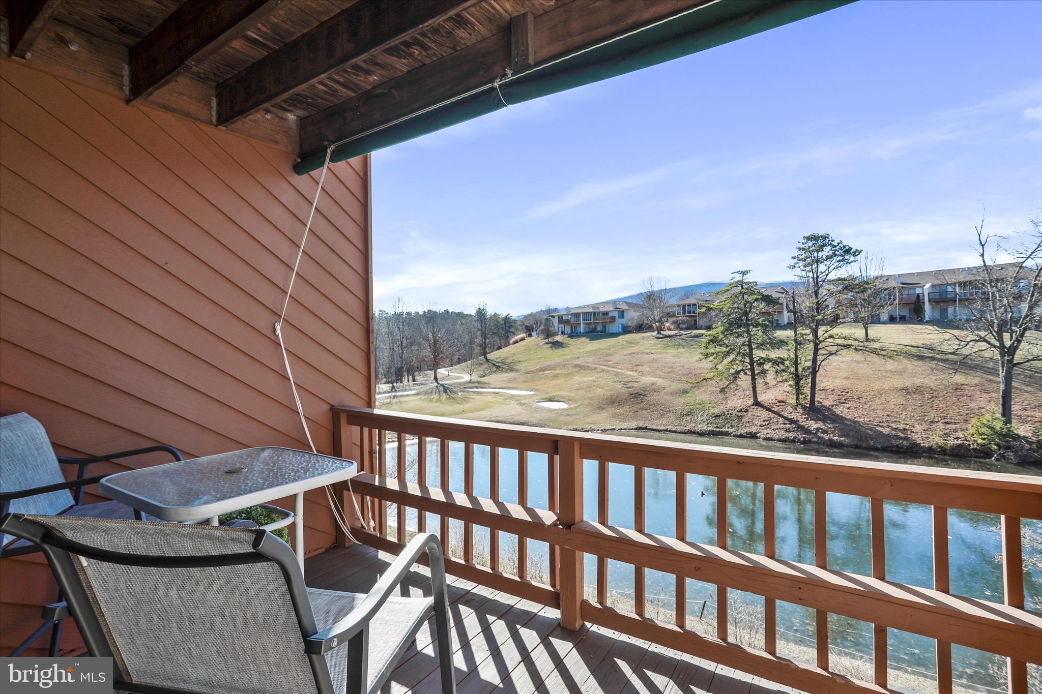 THE WOODS RESORT - Residential