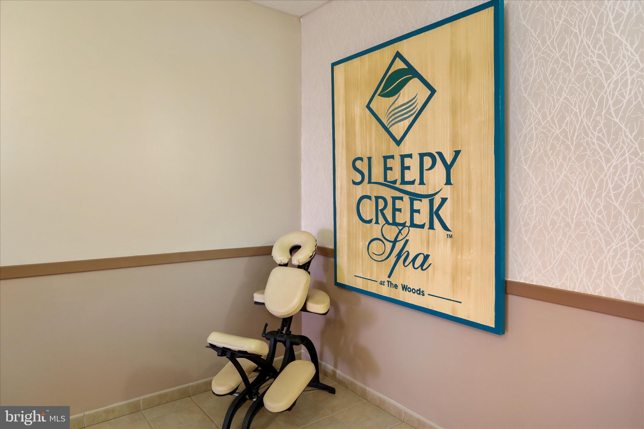 THE WOODS RESORT - Residential