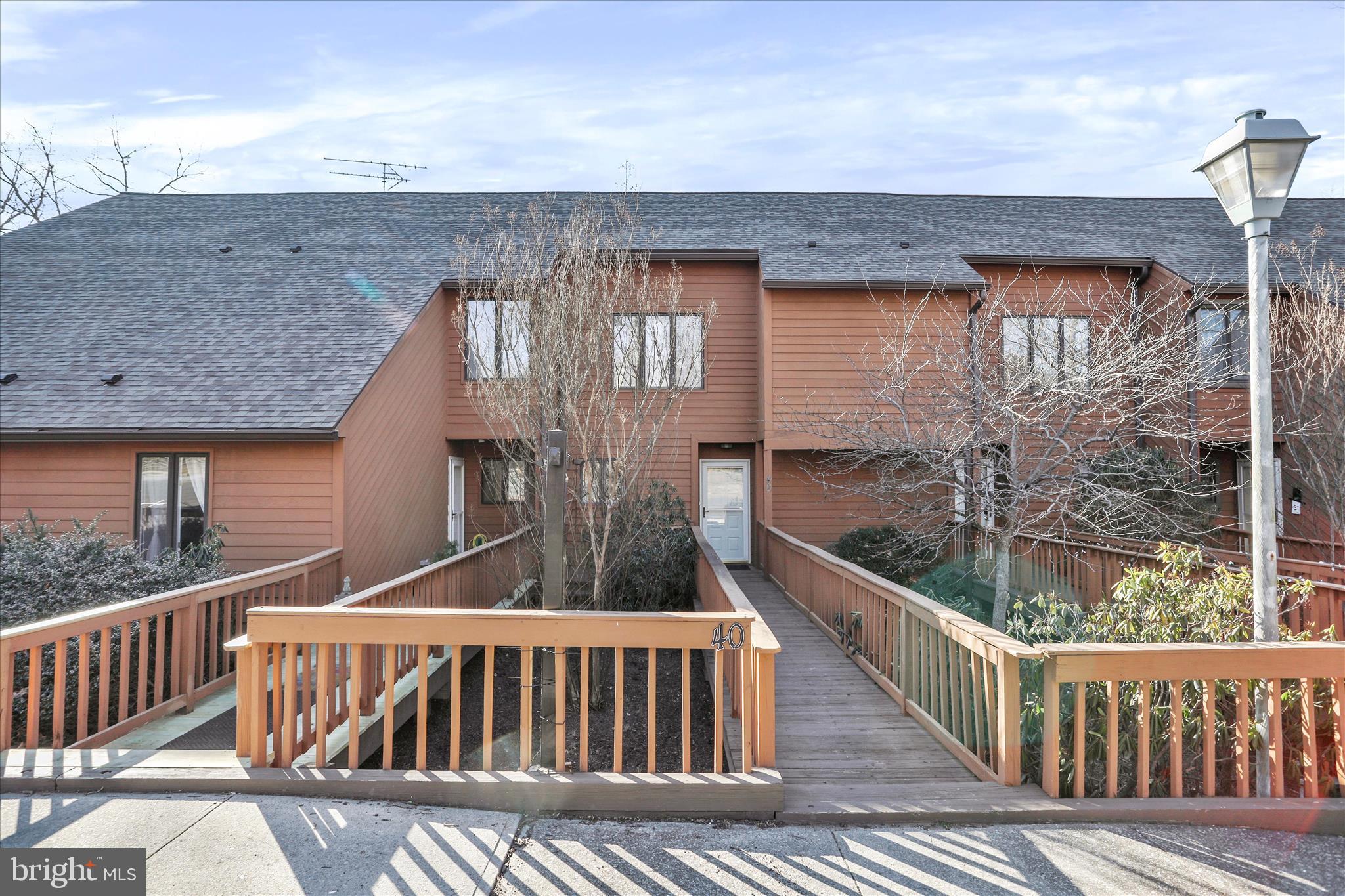 THE WOODS RESORT - Residential