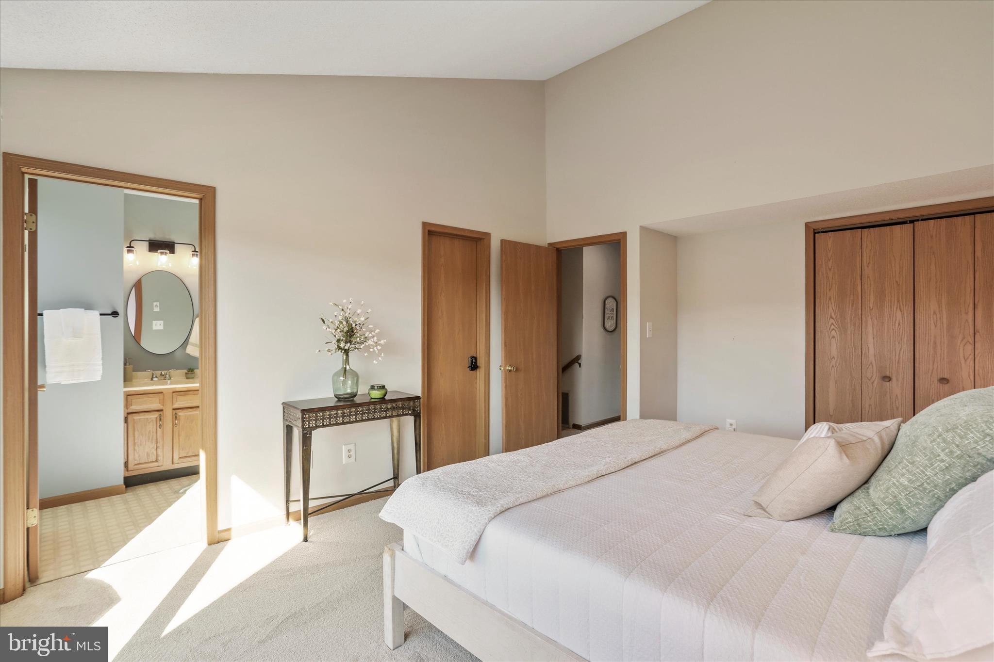 THE WOODS RESORT - Residential