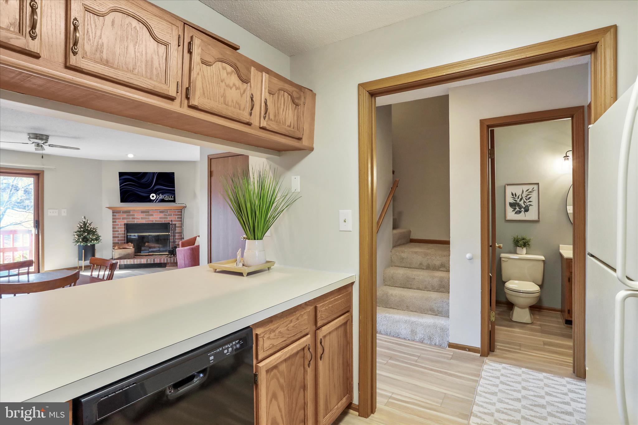 THE WOODS RESORT - Residential