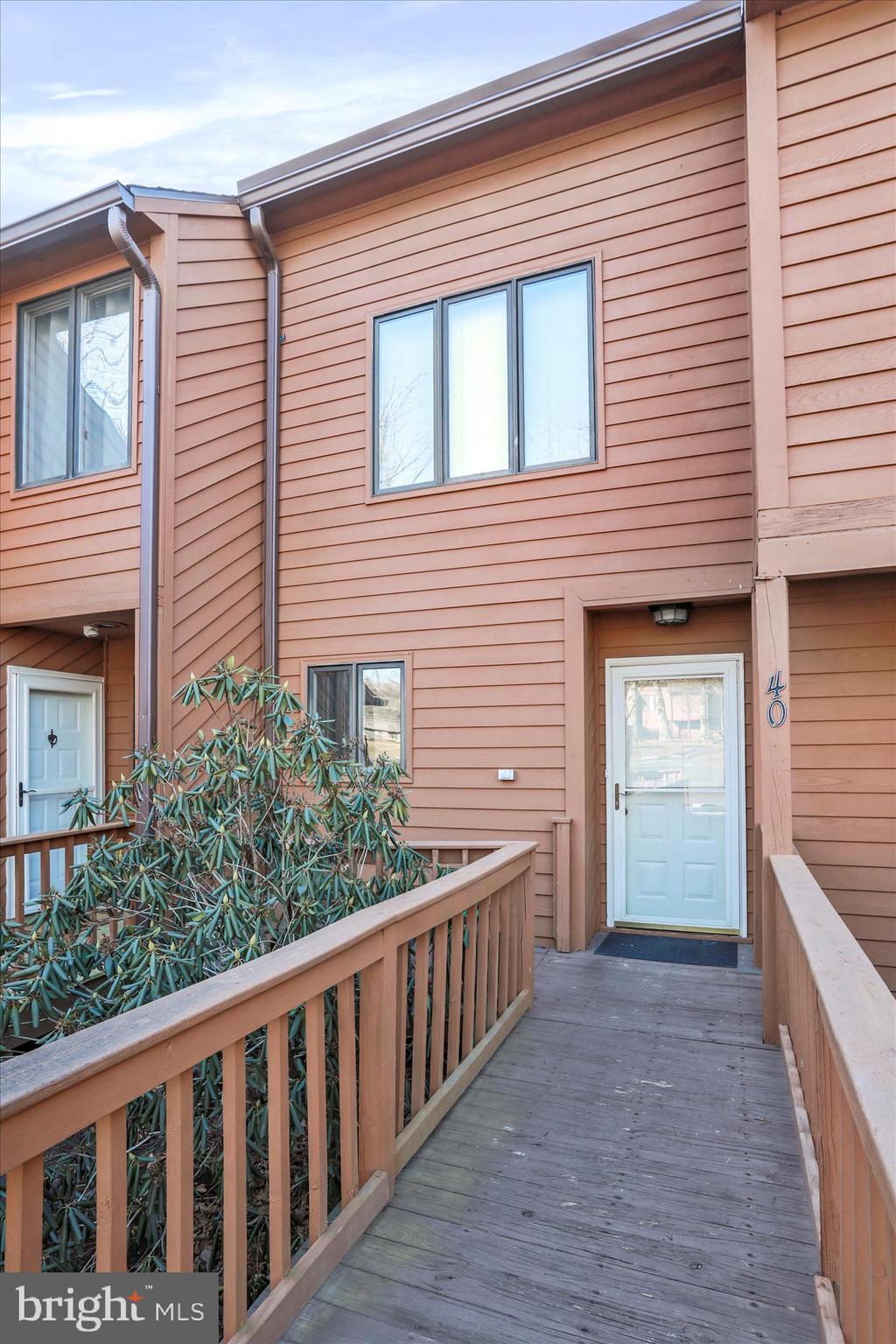 THE WOODS RESORT - Residential