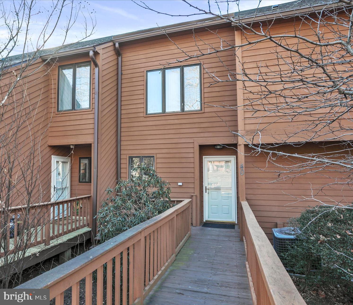 THE WOODS RESORT - Residential