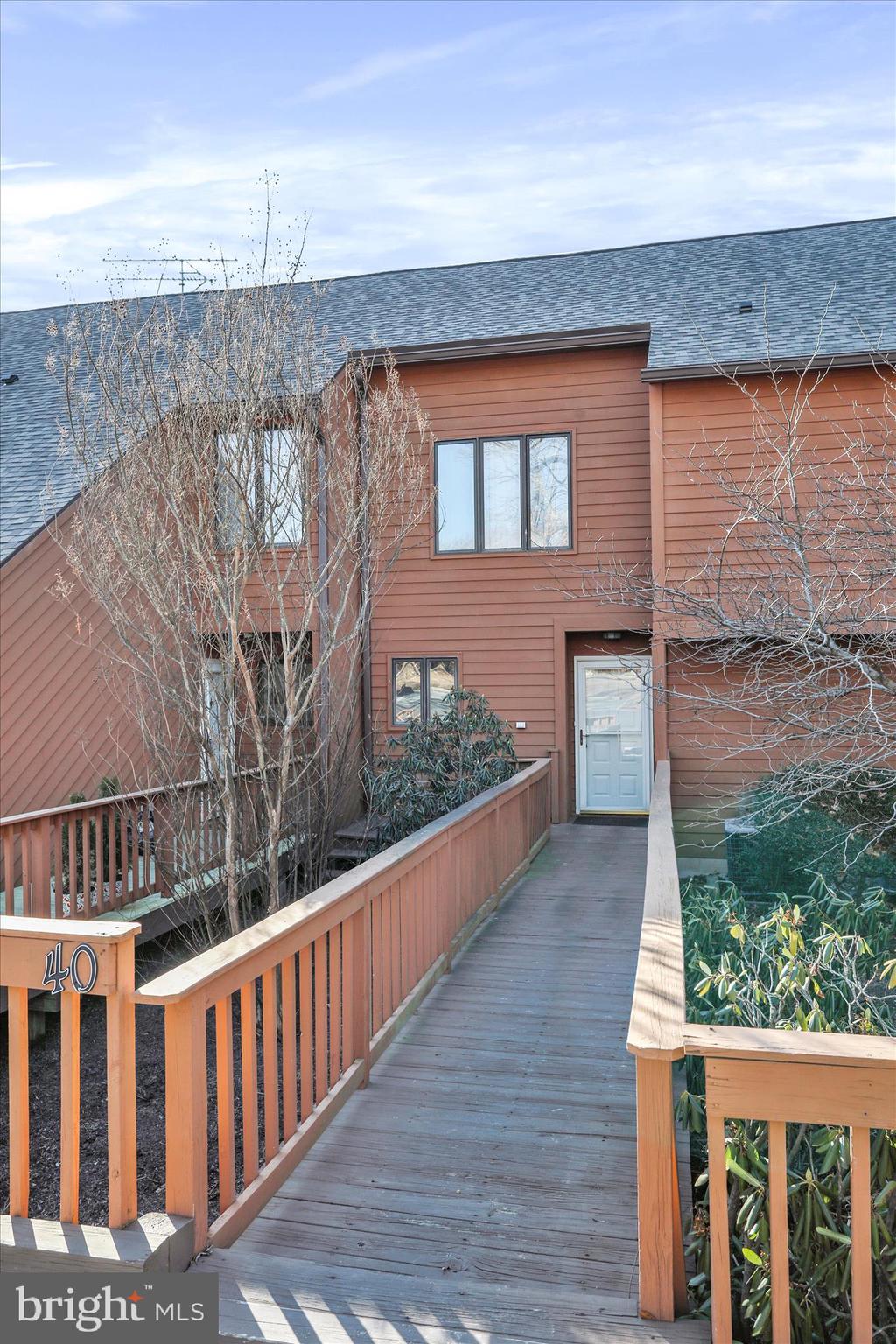 THE WOODS RESORT - Residential