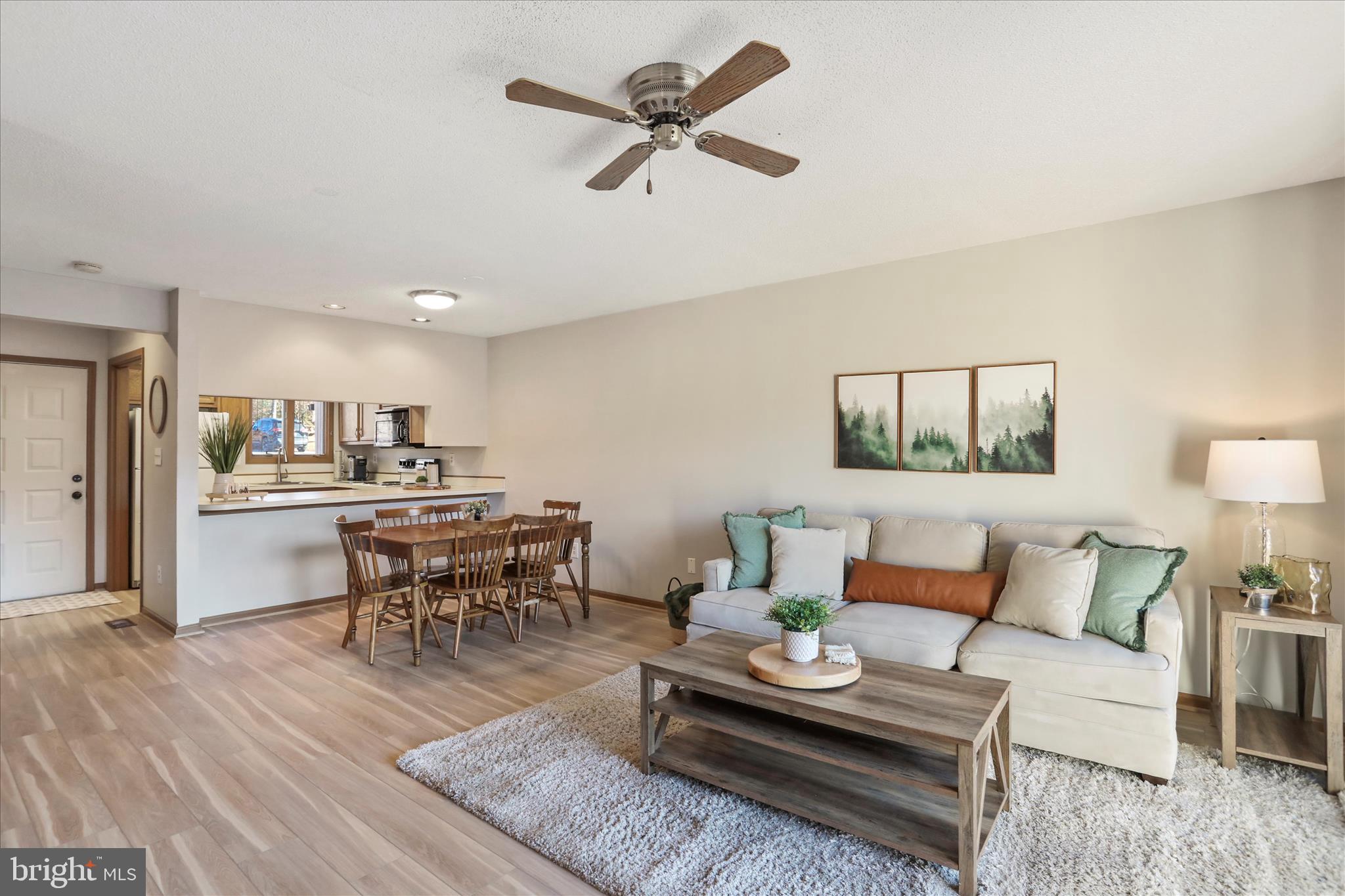 THE WOODS RESORT - Residential