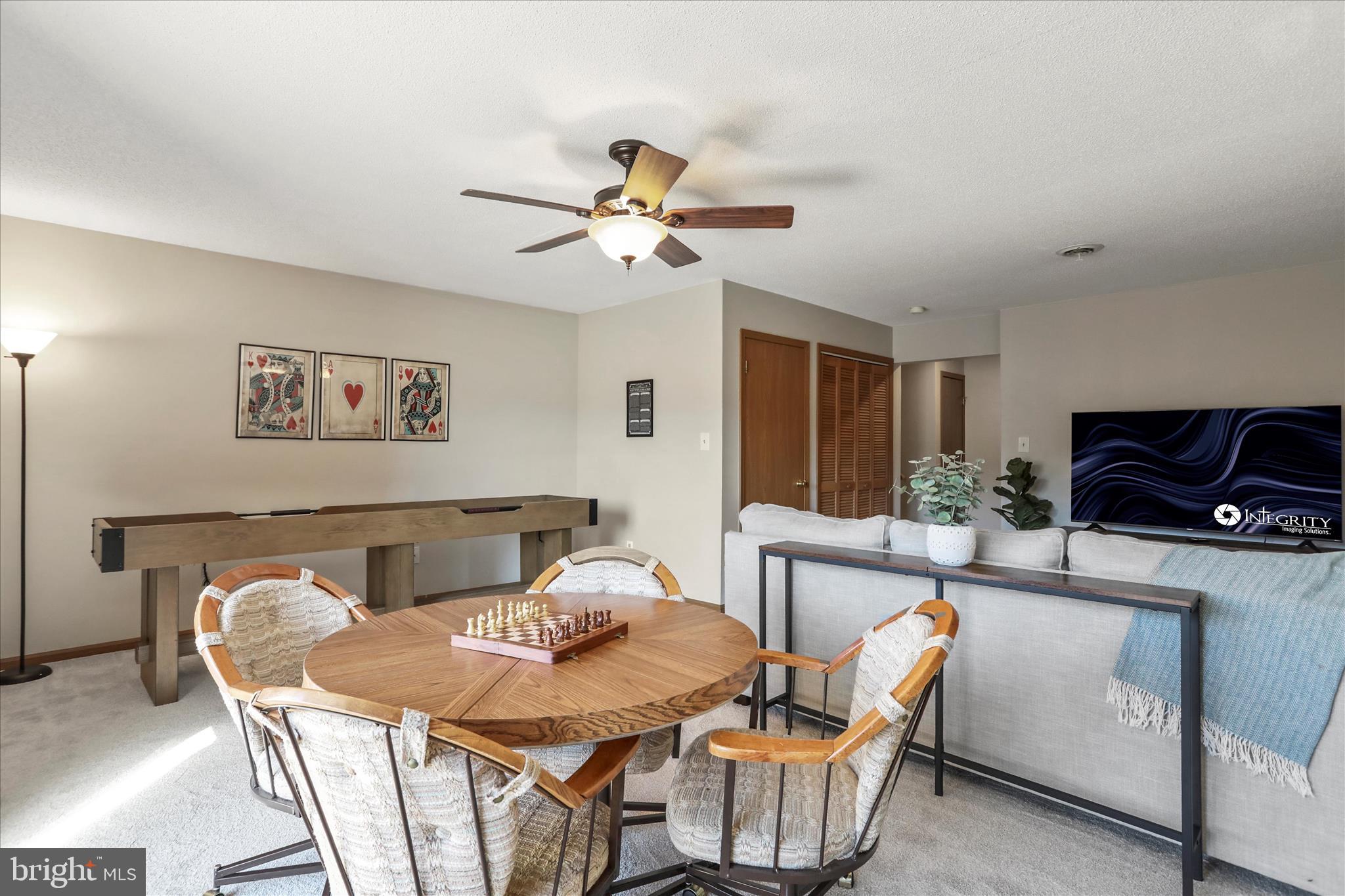 THE WOODS RESORT - Residential