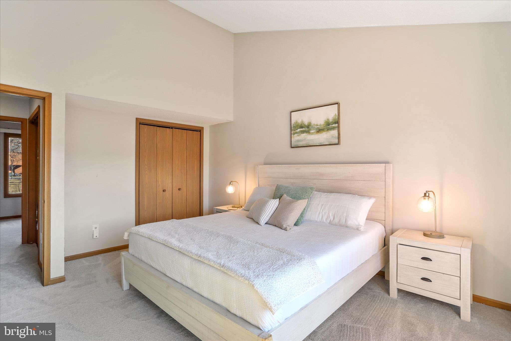 THE WOODS RESORT - Residential