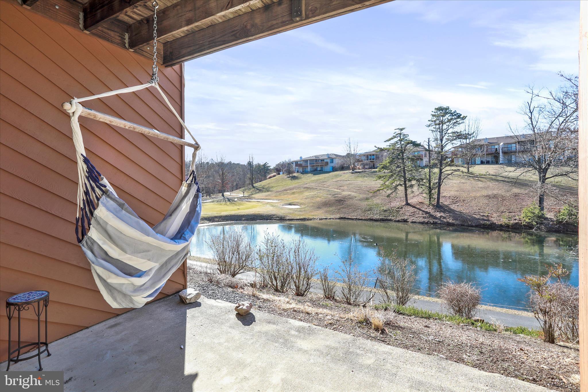 THE WOODS RESORT - Residential