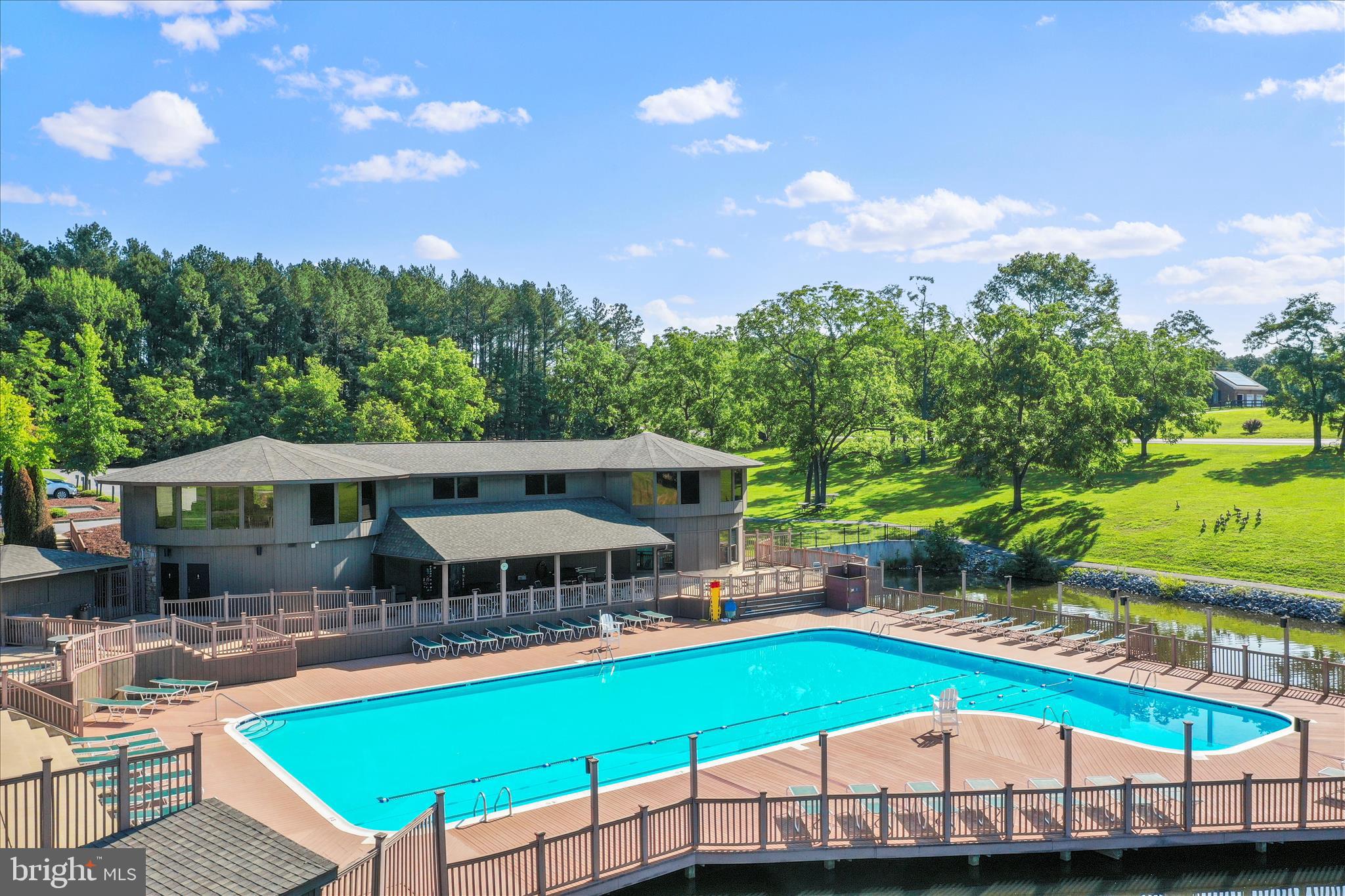 THE WOODS RESORT - Residential