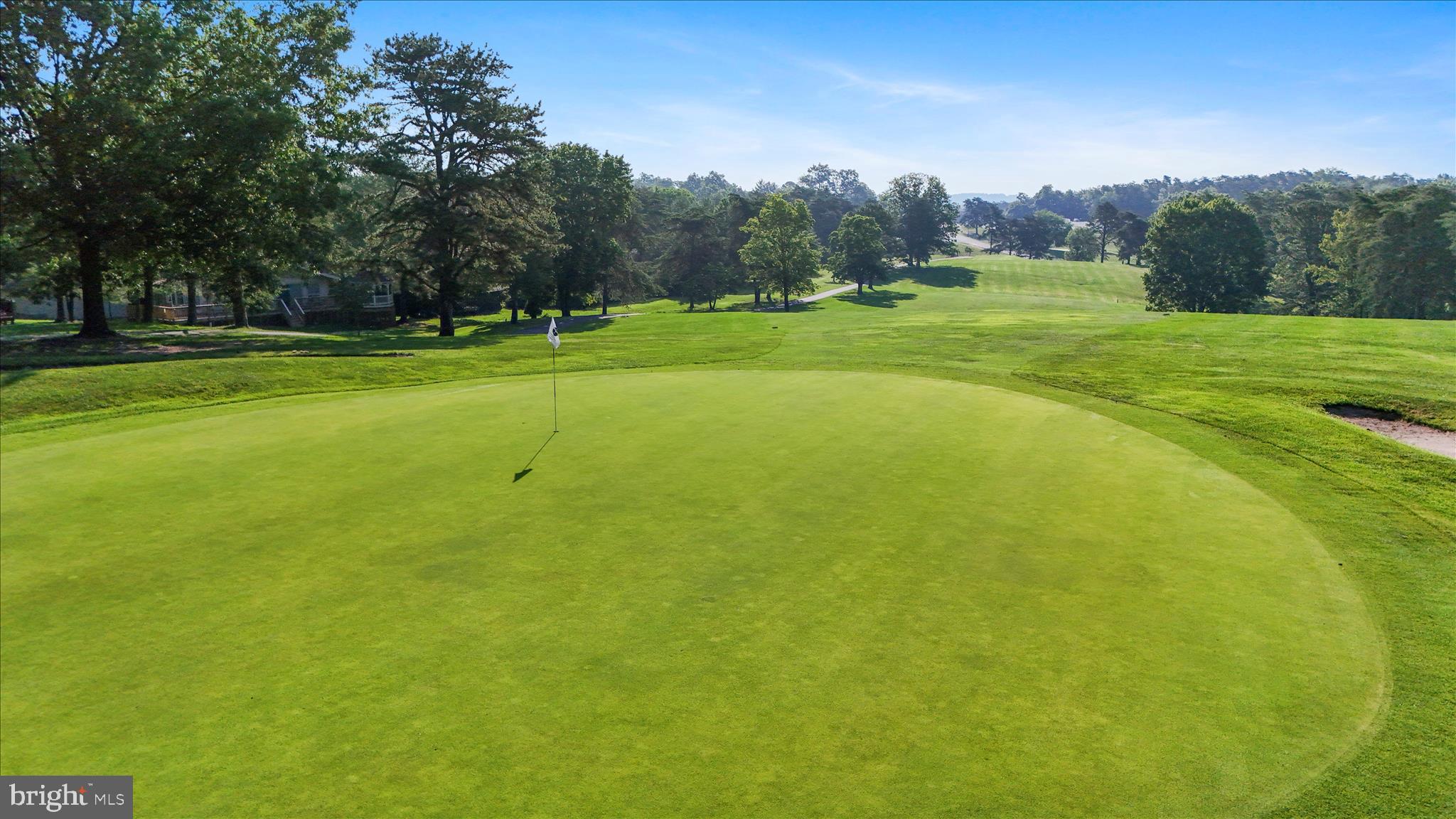 THE WOODS RESORT - Residential