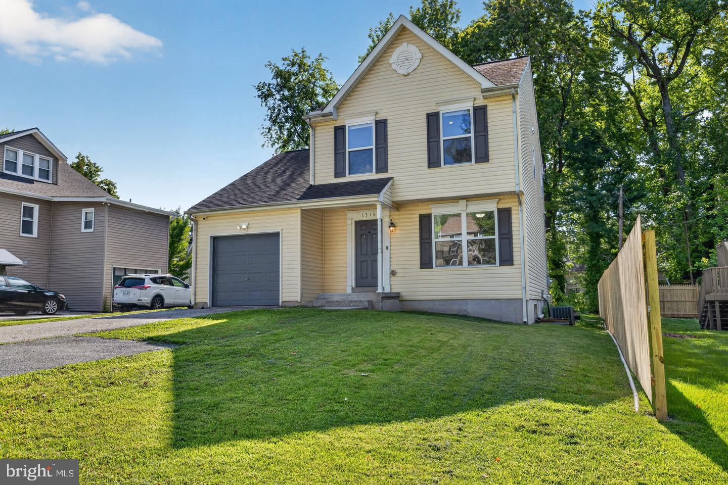 1313 FAIRVIEW AVENUE