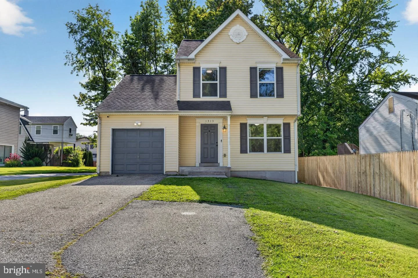 1313 Fairview Avenue, Wilmington, DE 19809