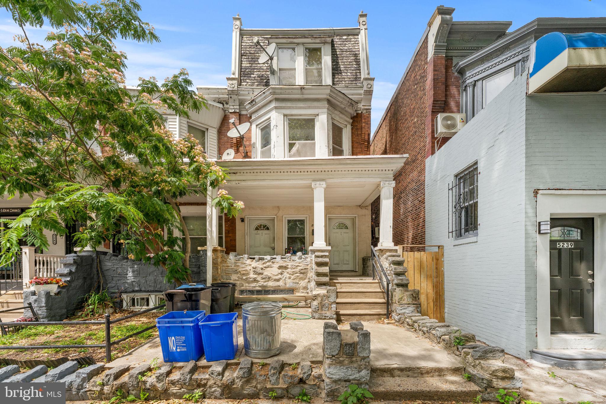 5241 WALNUT STREET 00