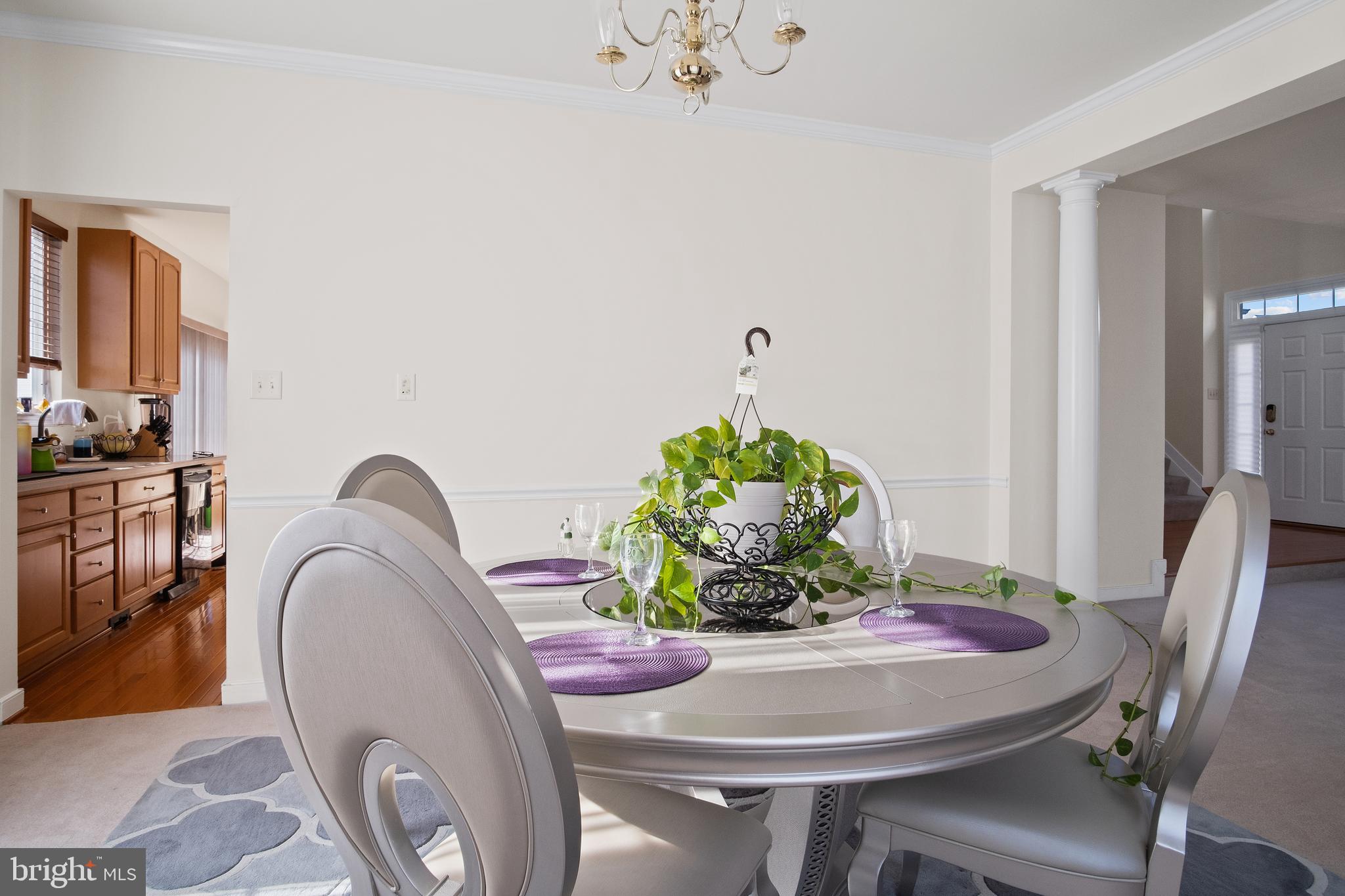 CHARLES CROSSING - Residential