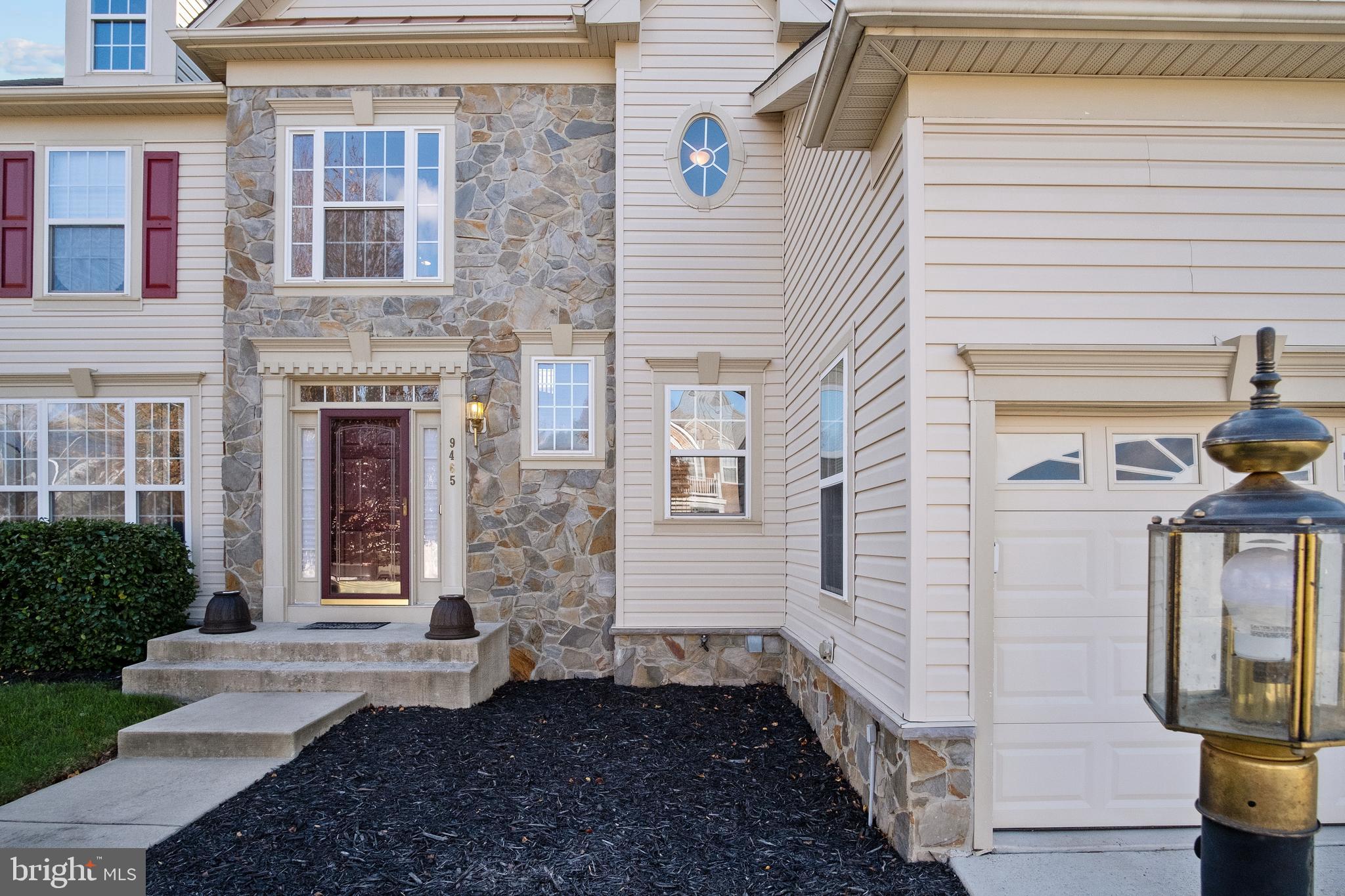 CHARLES CROSSING - Residential