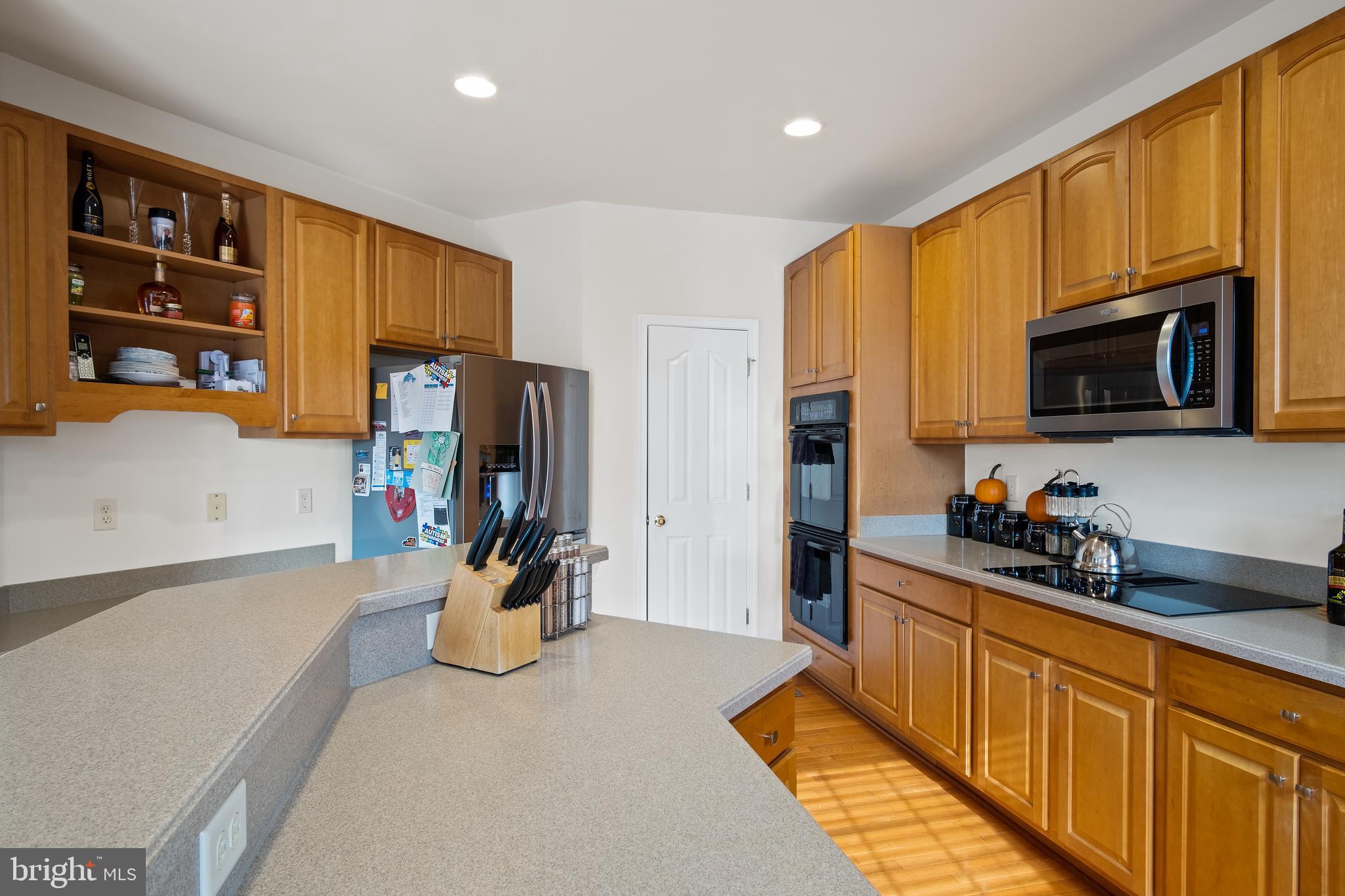 CHARLES CROSSING - Residential