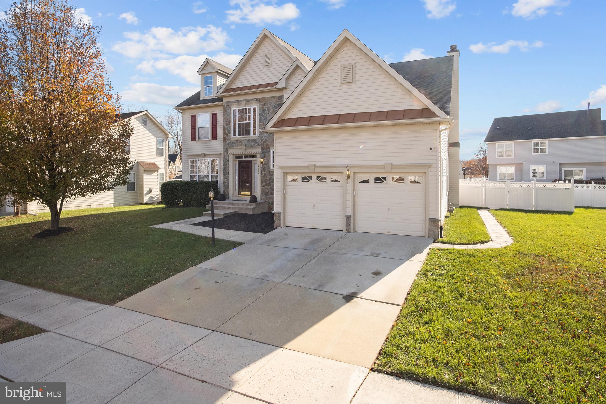 CHARLES CROSSING - Residential