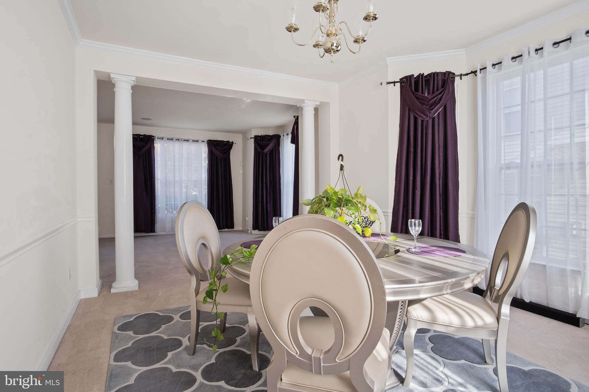 CHARLES CROSSING - Residential