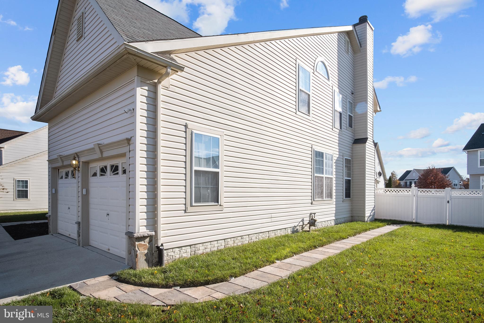 CHARLES CROSSING - Residential