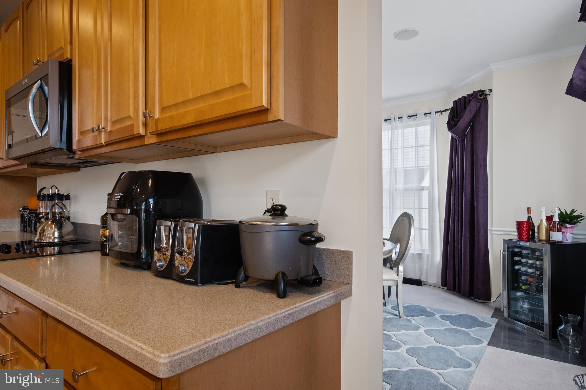 CHARLES CROSSING - Residential