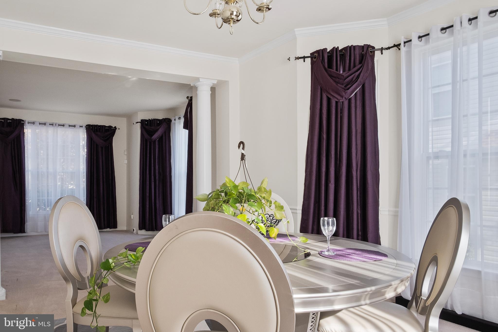 CHARLES CROSSING - Residential