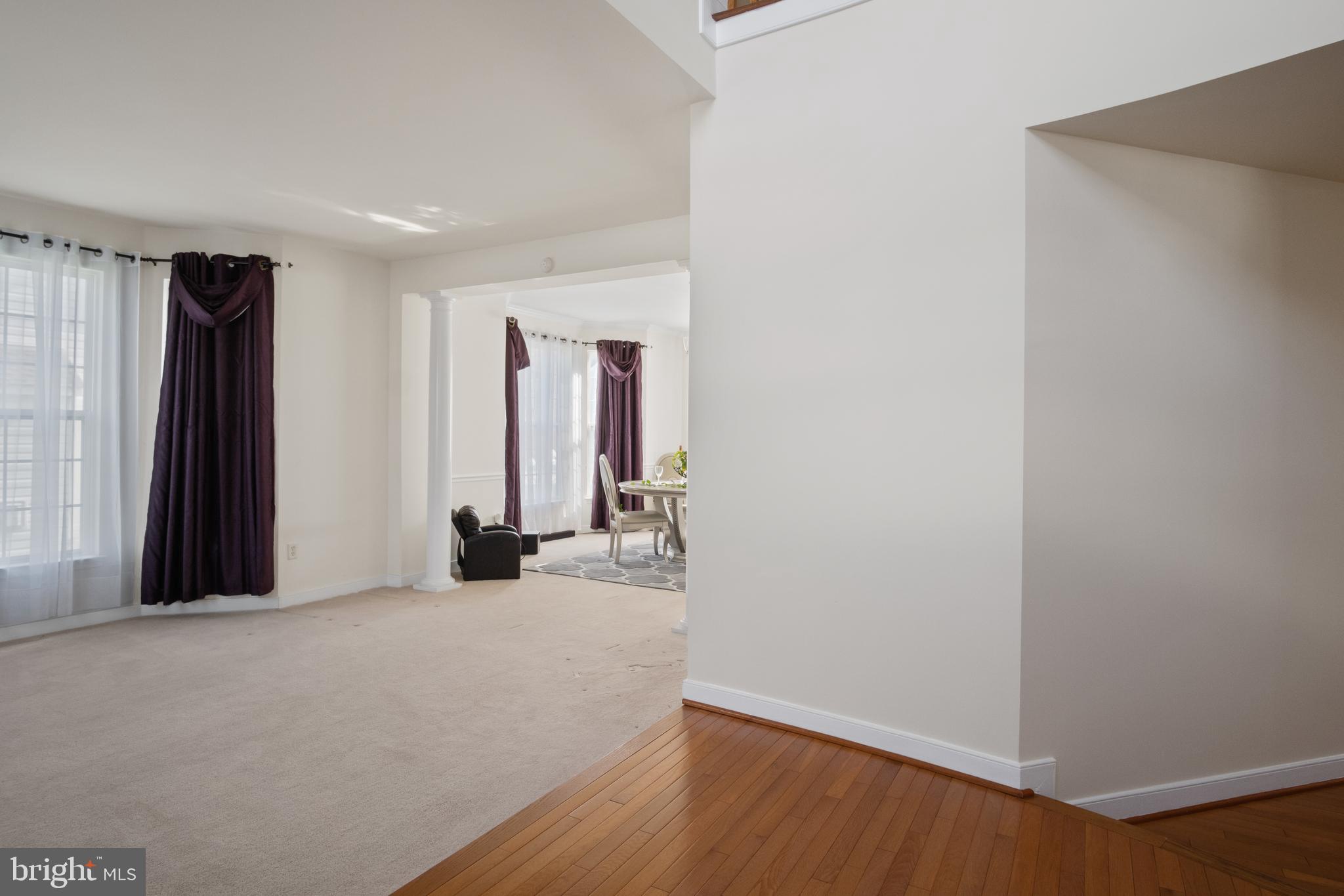 CHARLES CROSSING - Residential