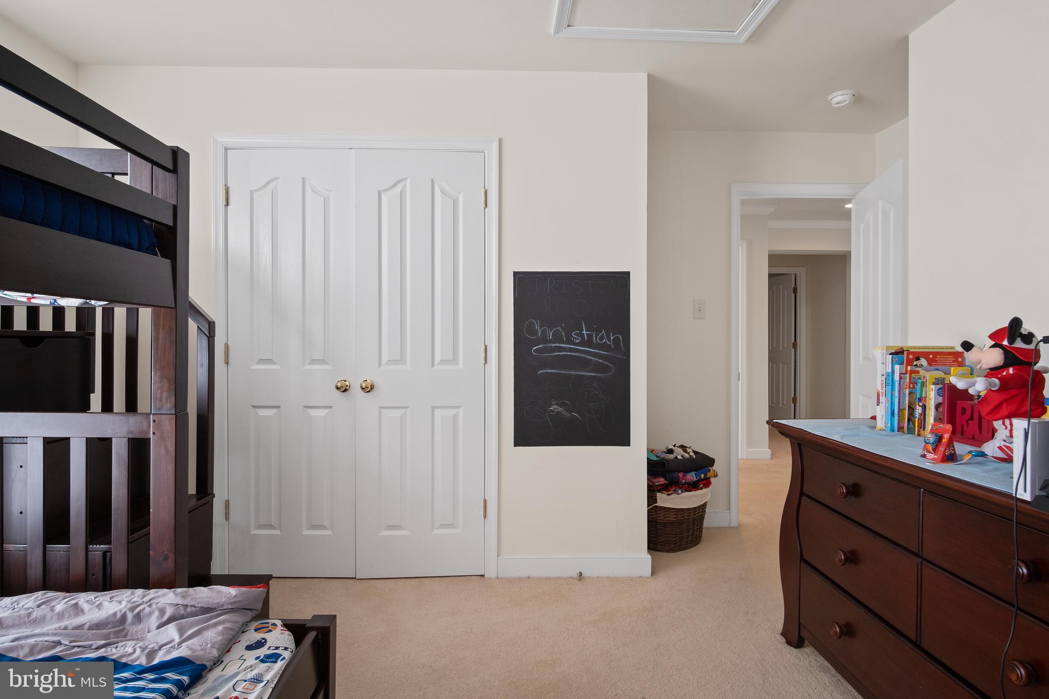 CHARLES CROSSING - Residential