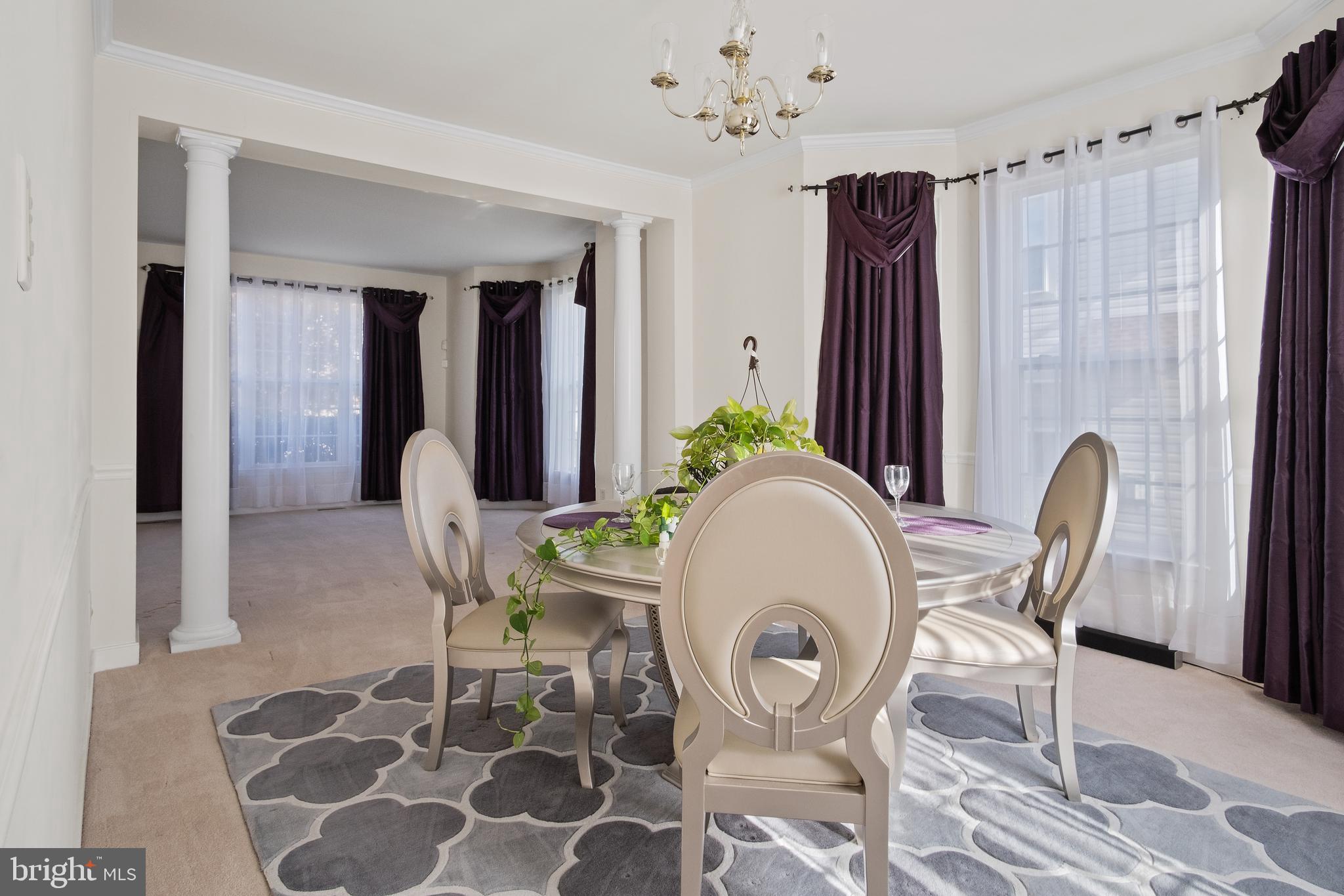 CHARLES CROSSING - Residential