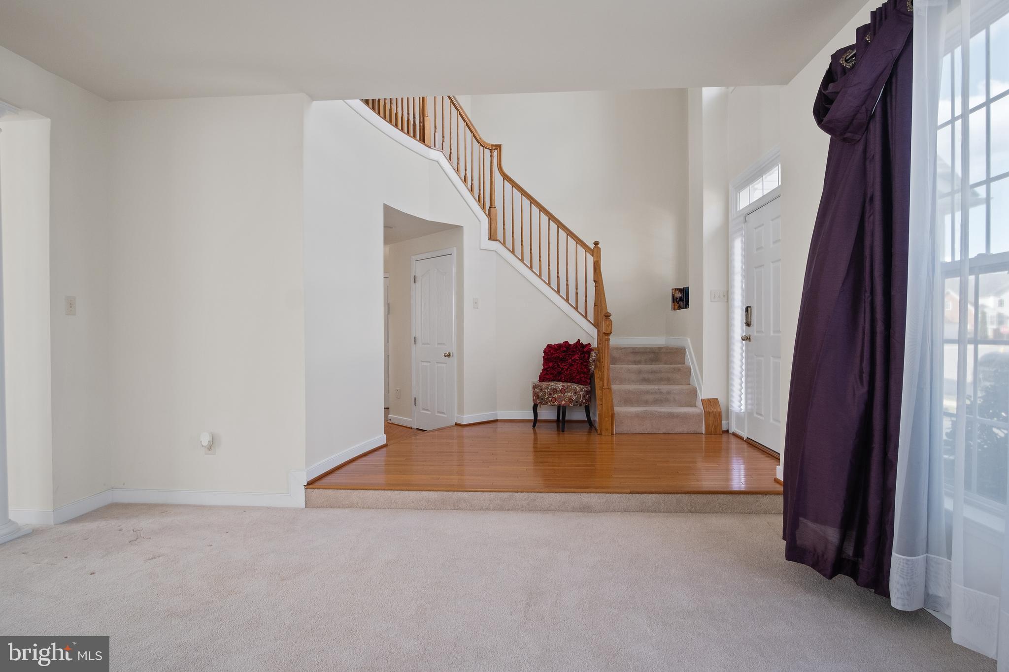 CHARLES CROSSING - Residential