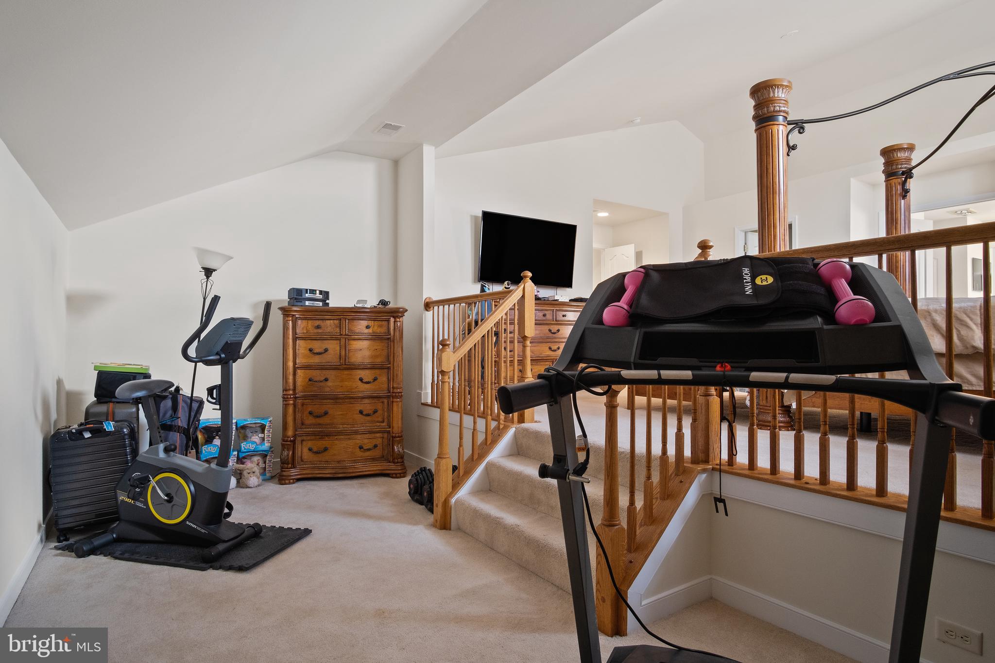 CHARLES CROSSING - Residential