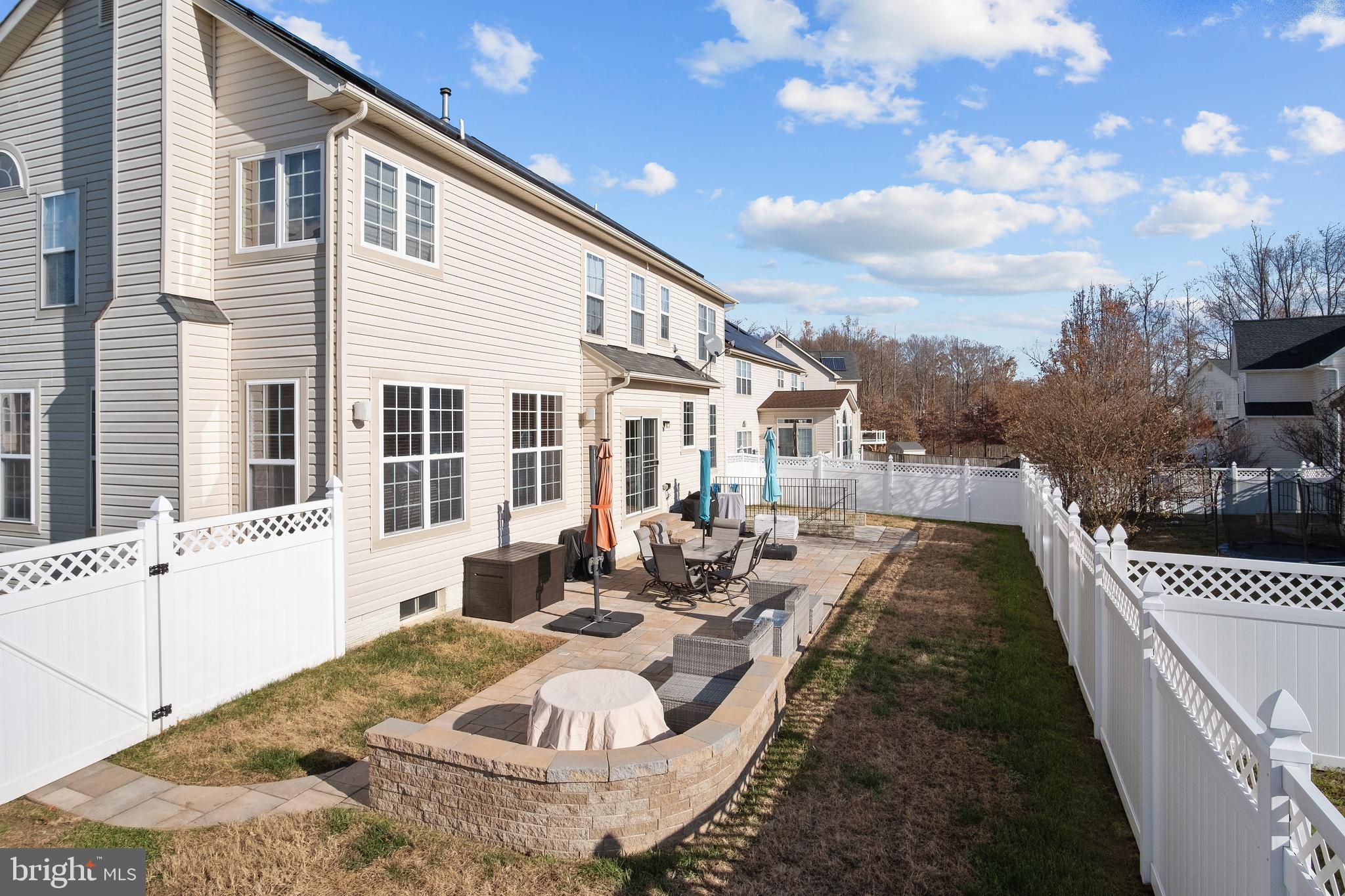 CHARLES CROSSING - Residential