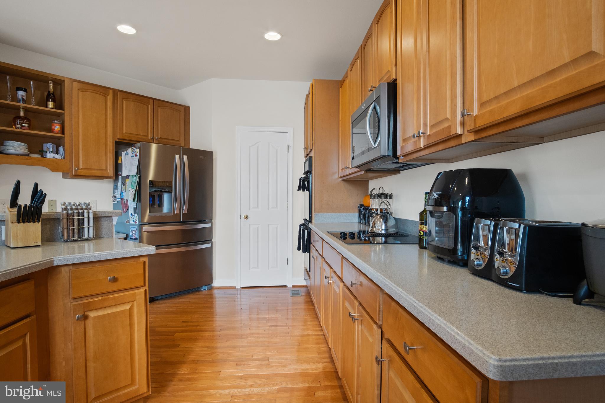 CHARLES CROSSING - Residential