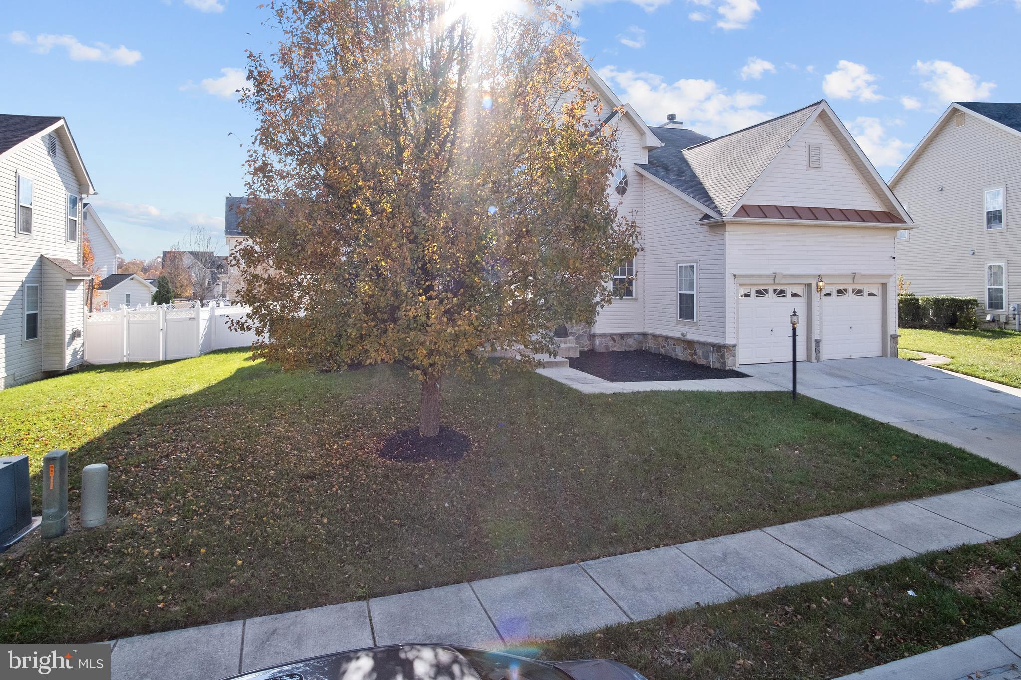 CHARLES CROSSING - Residential