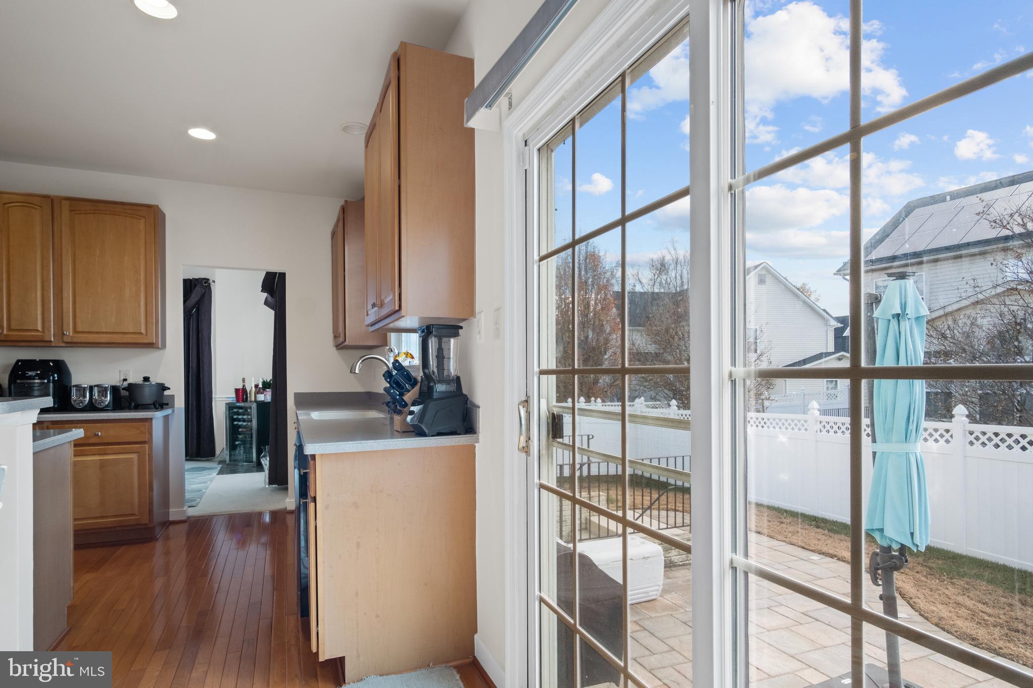 CHARLES CROSSING - Residential