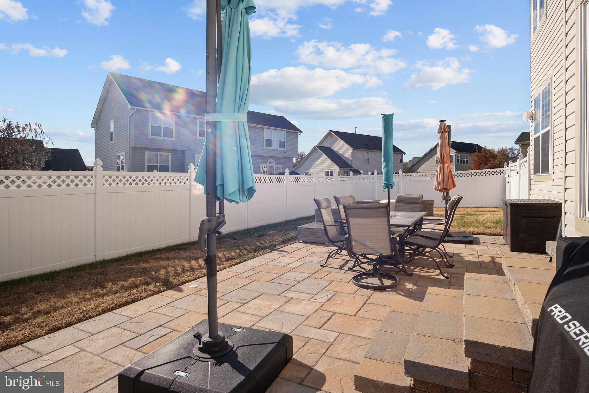 CHARLES CROSSING - Residential