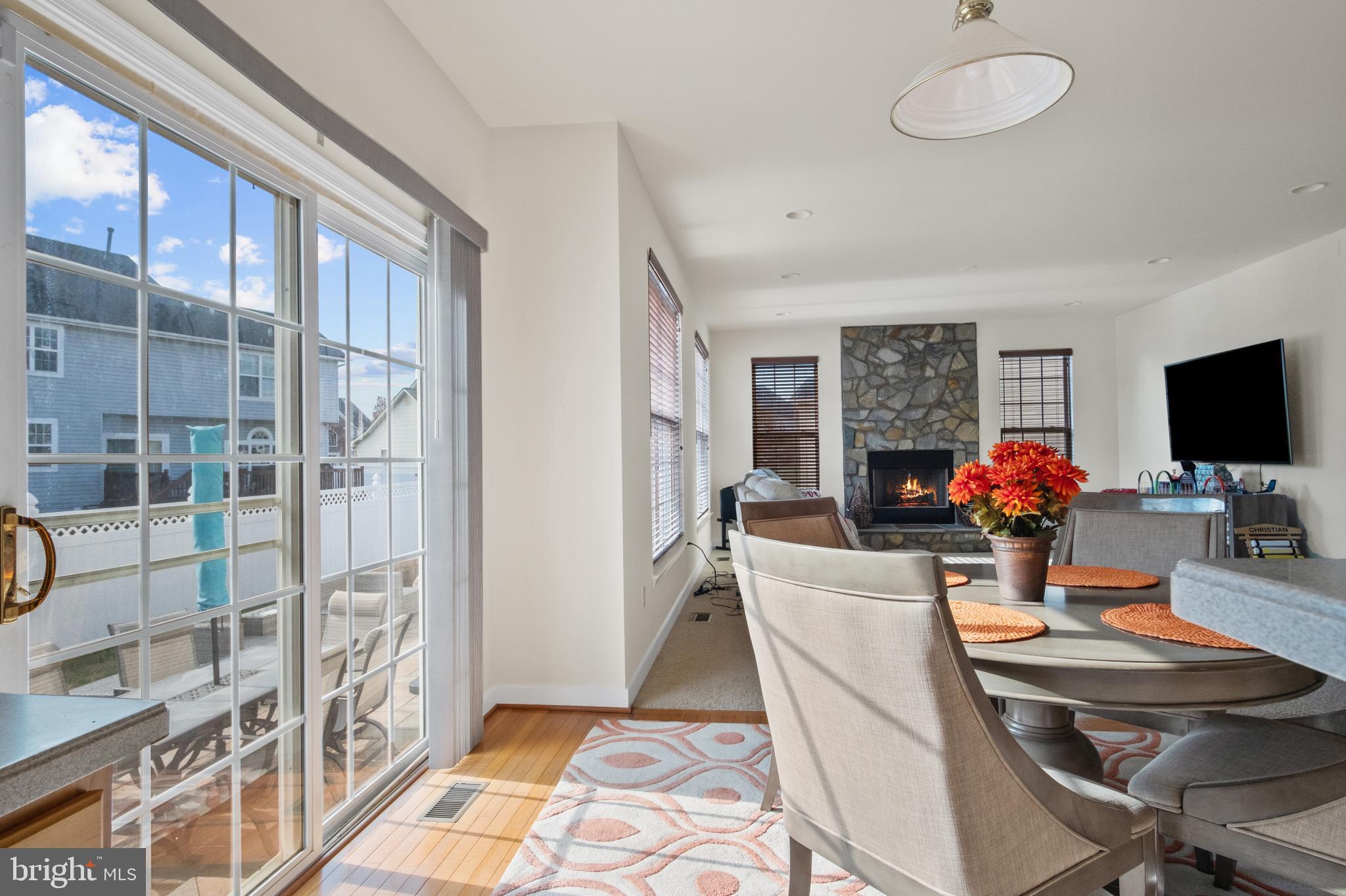 CHARLES CROSSING - Residential