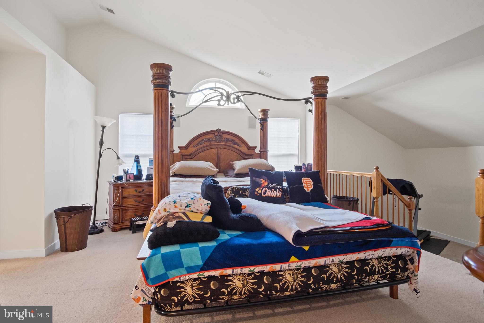 CHARLES CROSSING - Residential