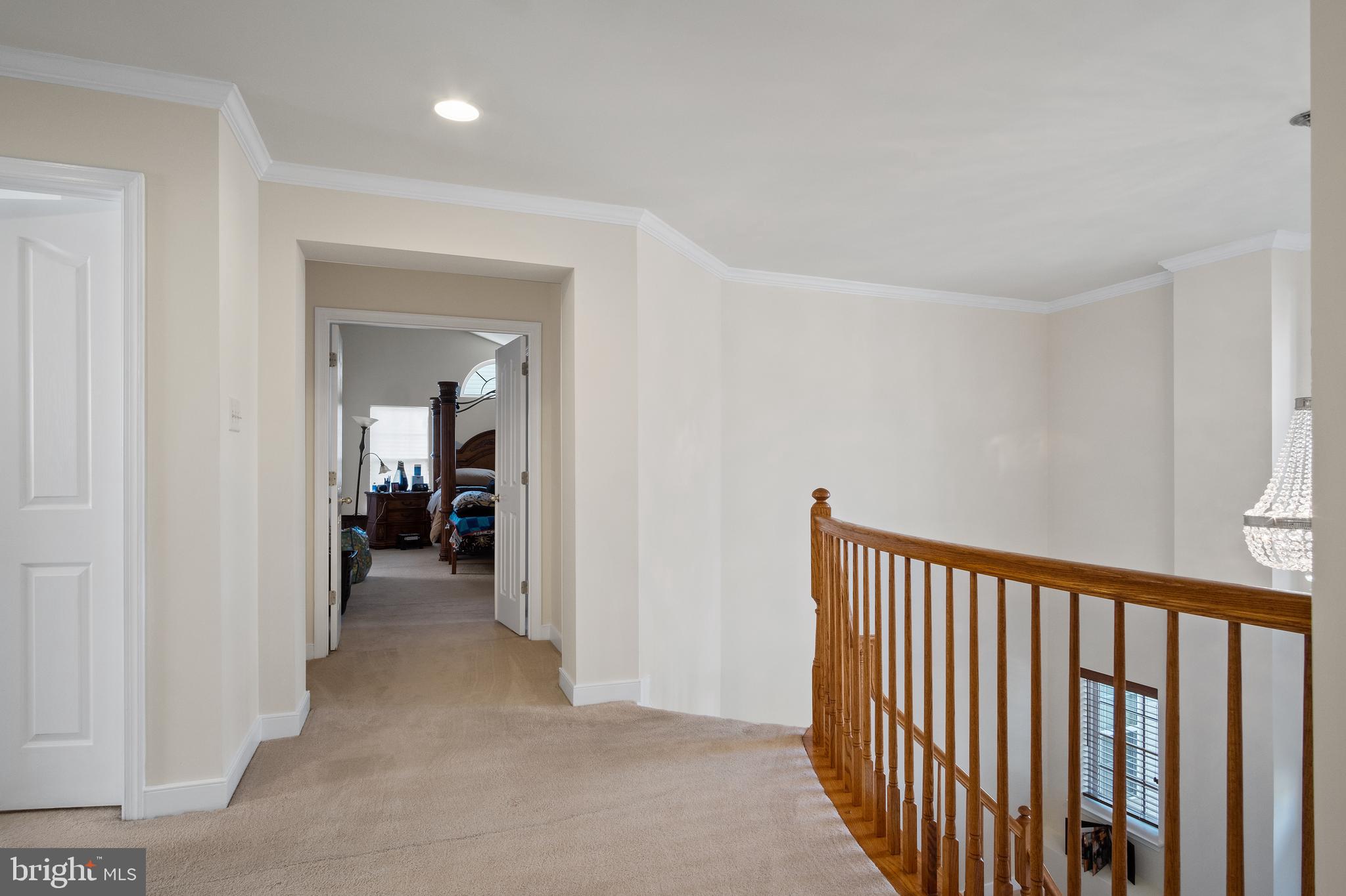 CHARLES CROSSING - Residential