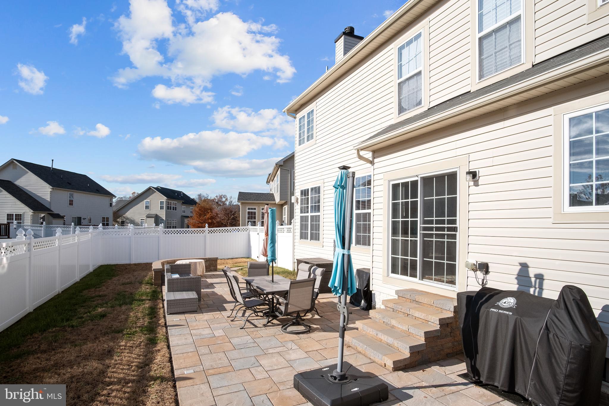 CHARLES CROSSING - Residential