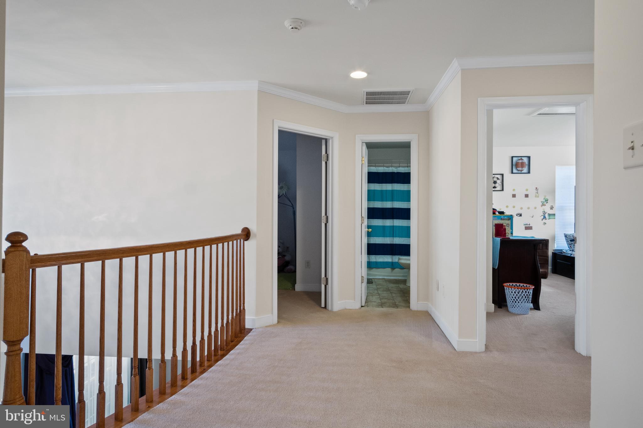 CHARLES CROSSING - Residential