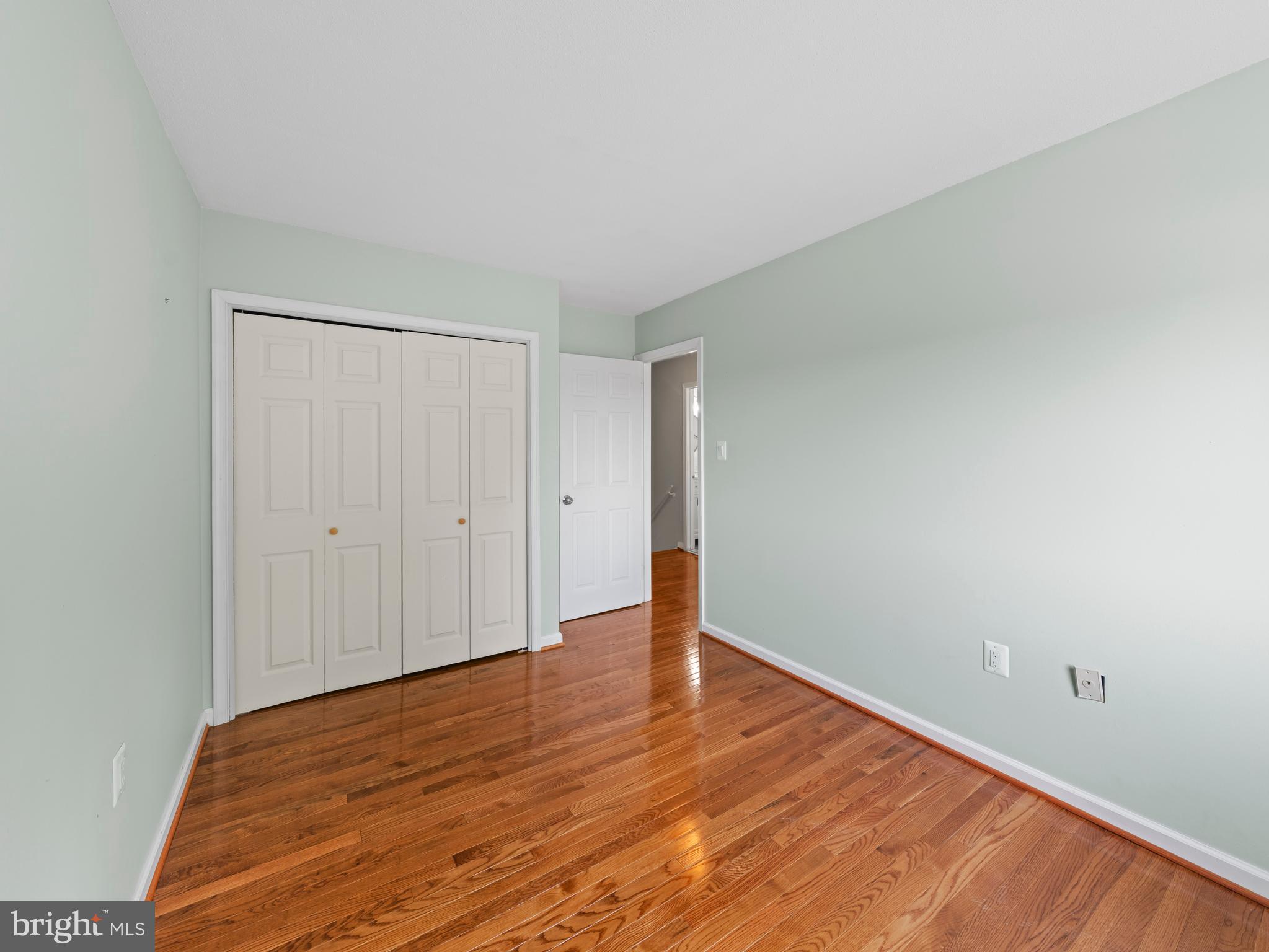 HERITAGE VILLAGE - Residential